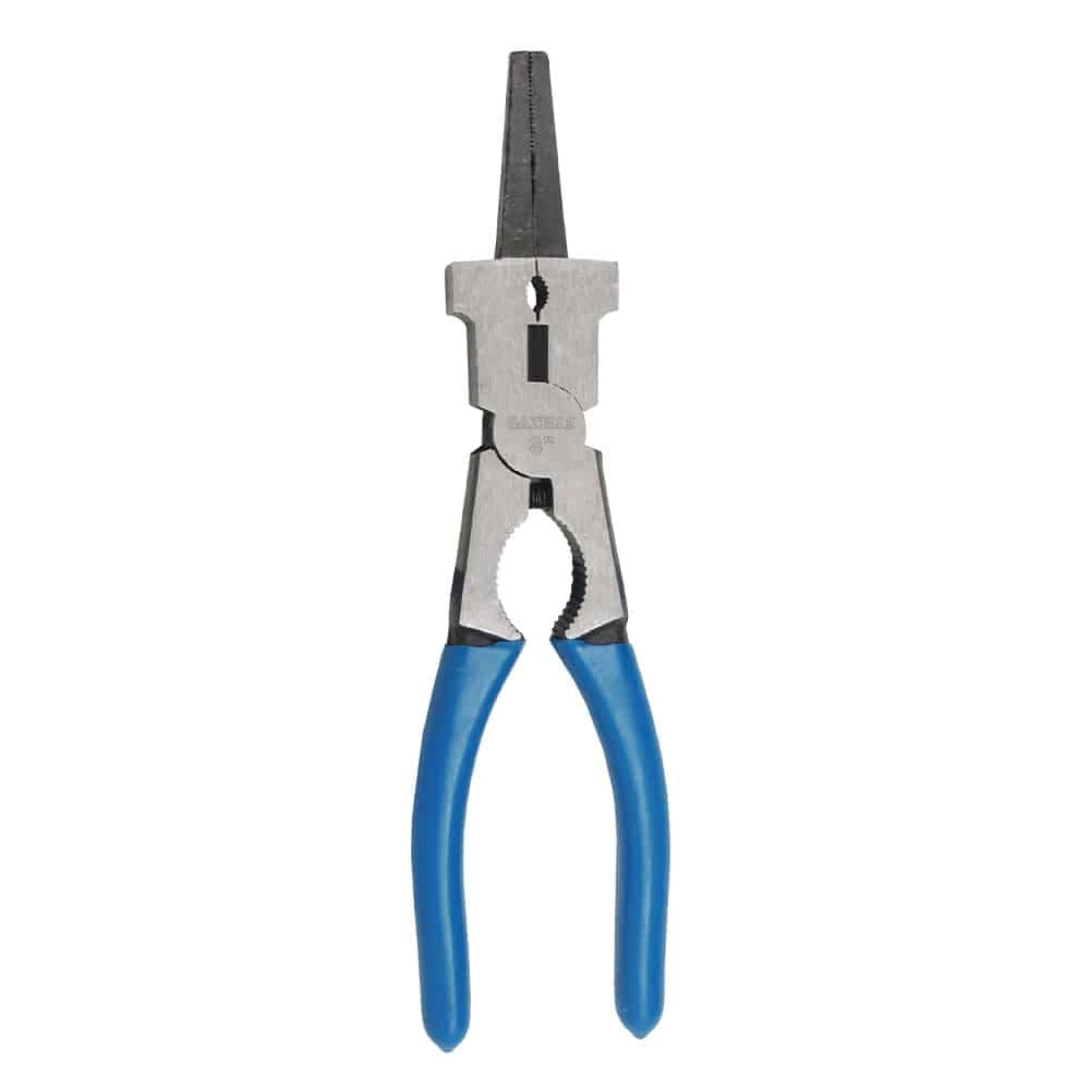 Gazelle Locking Pliers G80199 Thumbnail 0