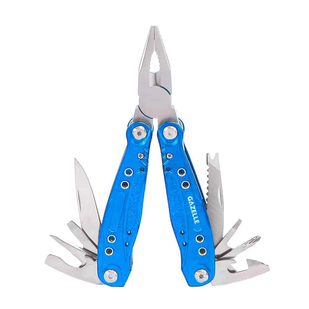 Gazelle Multi-Tools G80200 Thumbnail 0