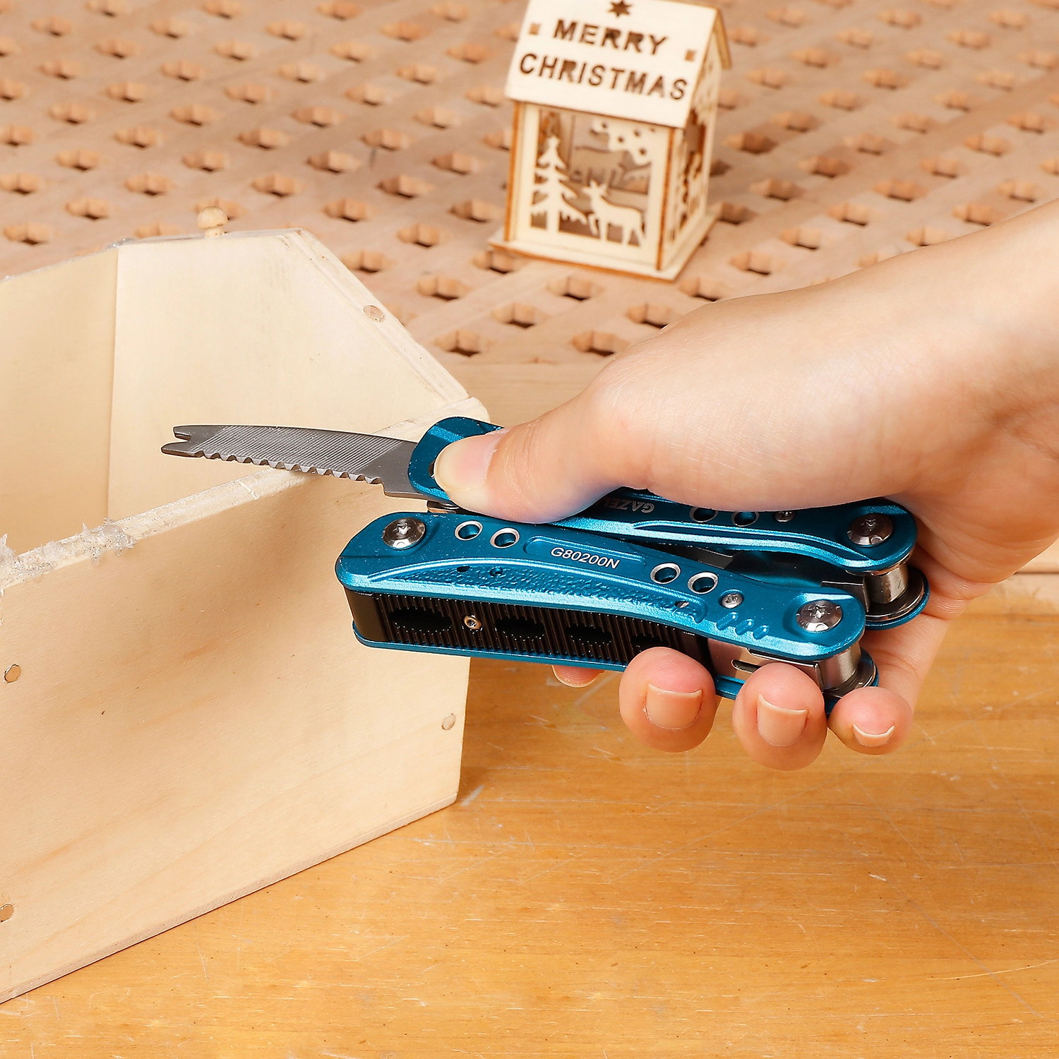 Gazelle Multi-Tools G80200N Thumbnail 5