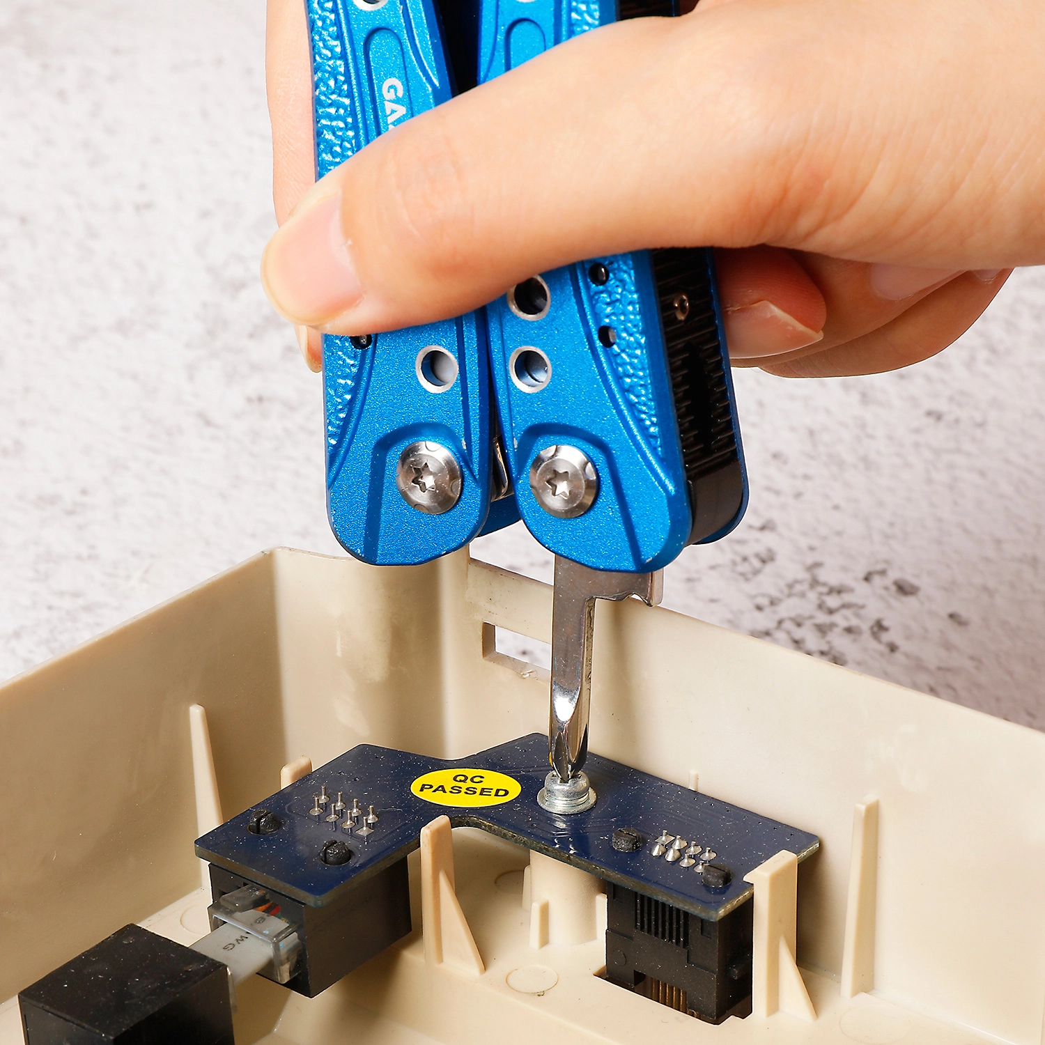 Gazelle Multi-Tools G80200N Thumbnail 6