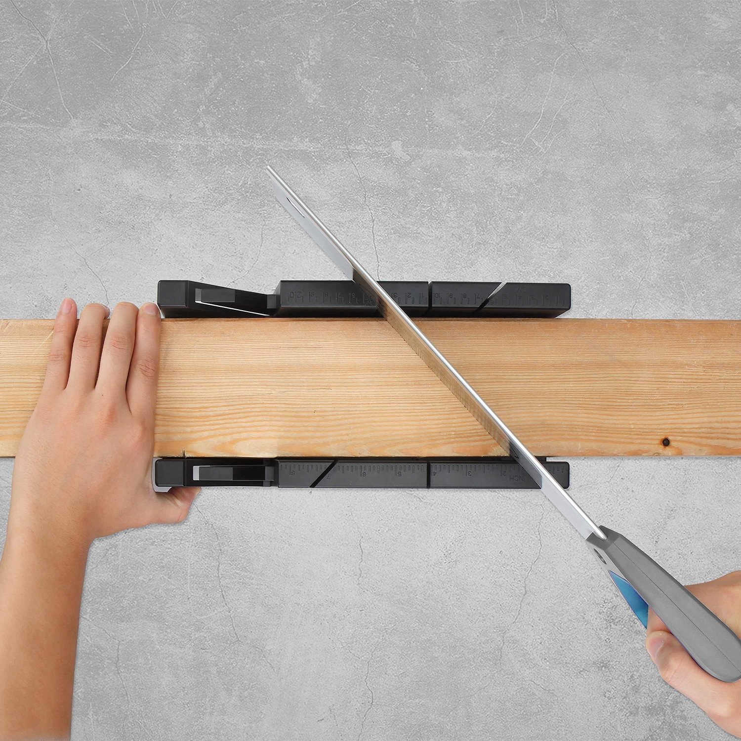 Gazelle Handsaws G80209 Thumbnail 4