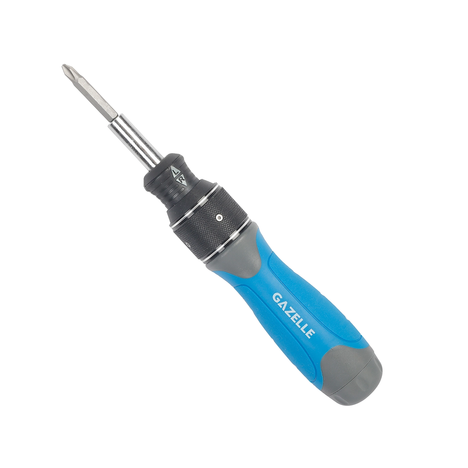 Gazelle Multi-Bit Screwdriver G80210 Thumbnail 1