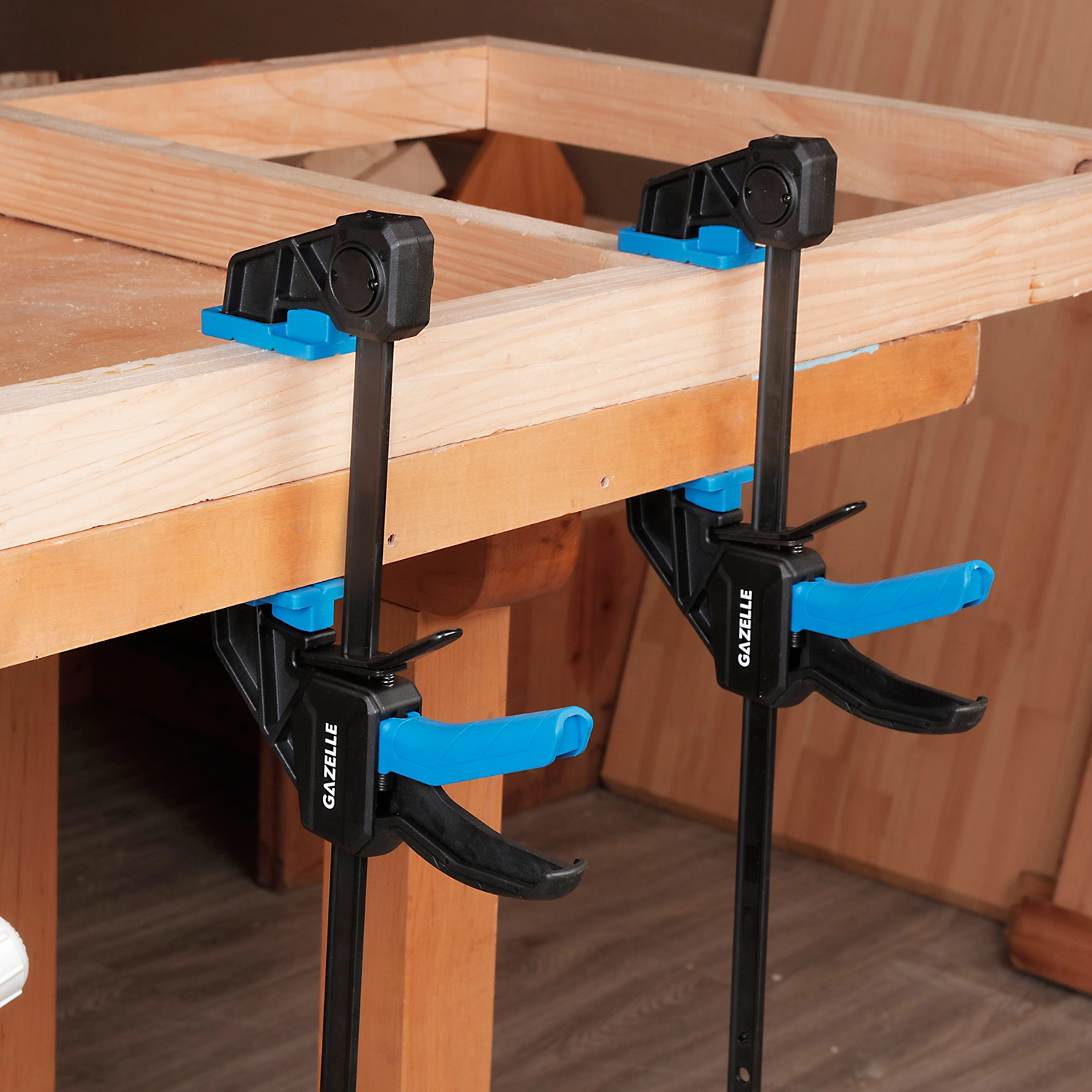 Gazelle Clamps G80212N Thumbnail 4