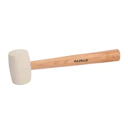 Gazelle Mallet And Dead Blow Hammers G80214