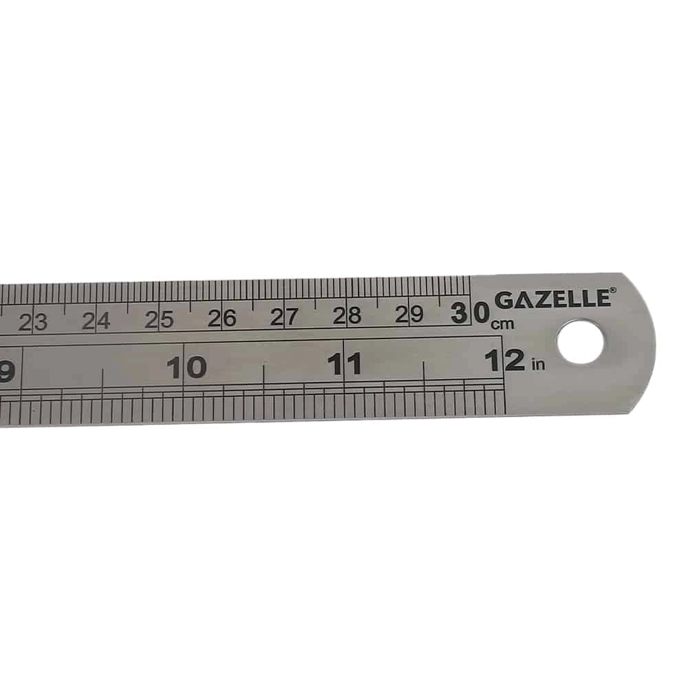 Gazelle Rulers And Squares G80218 Thumbnail 2