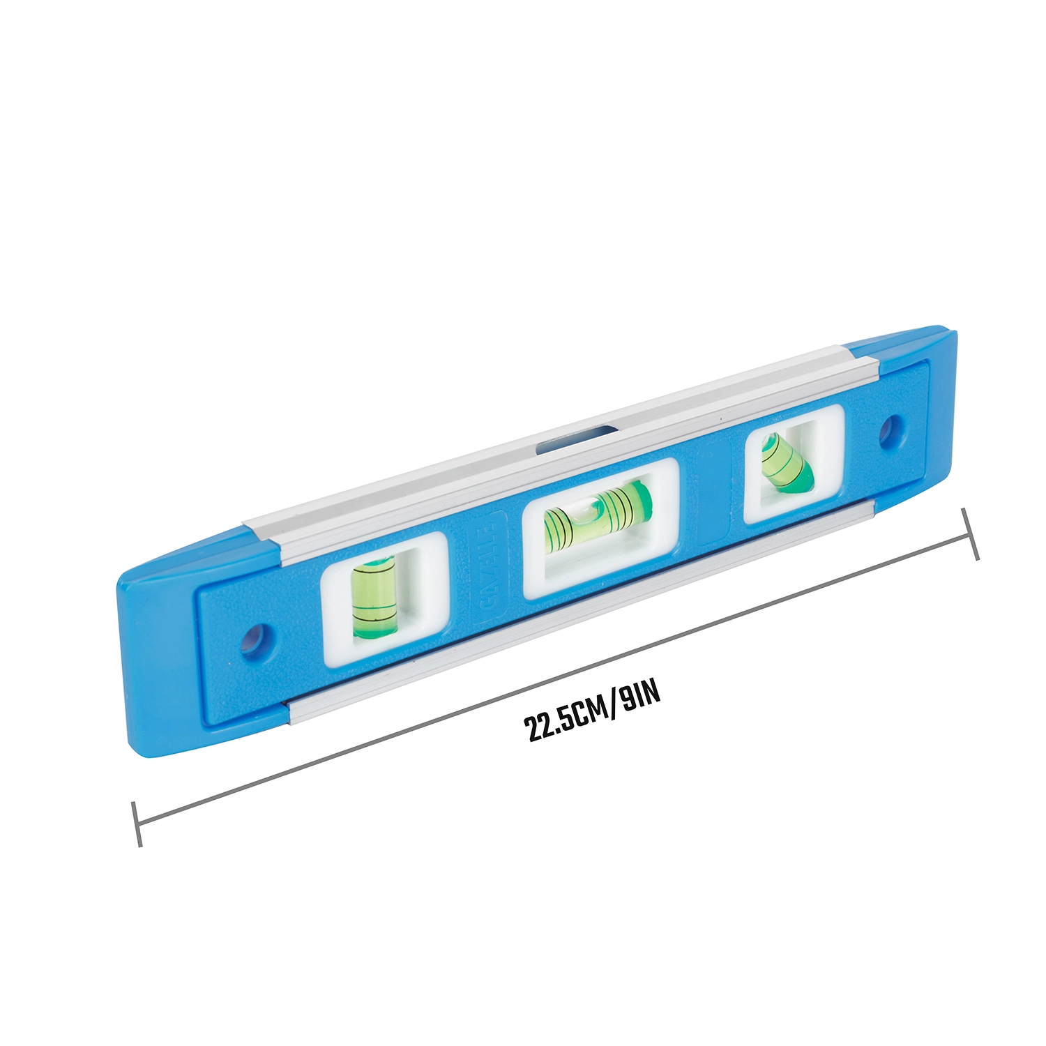 Gazelle Box And Torpedo Levels G80220 Thumbnail 3