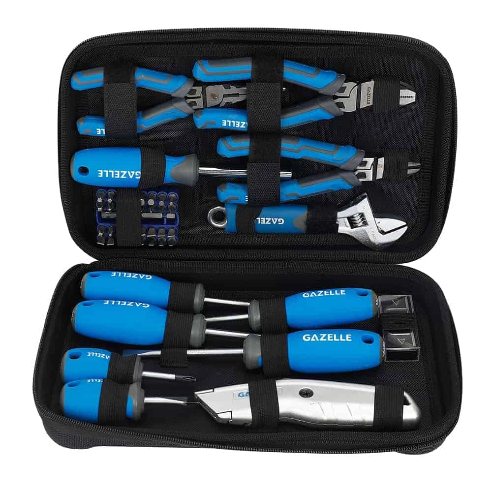 Gazelle Mechanical Tool Sets G80230 Thumbnail 0