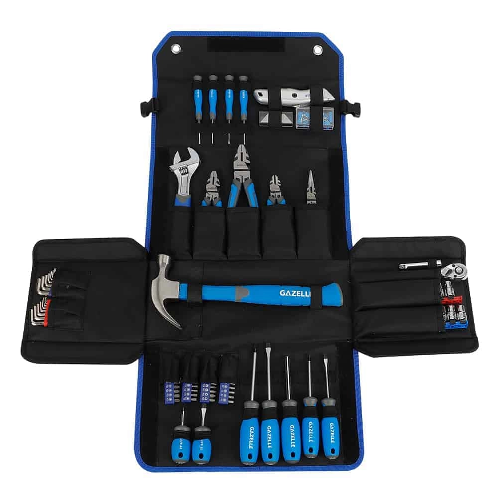 Gazelle Mechanical Tool Sets G80231 Thumbnail 0