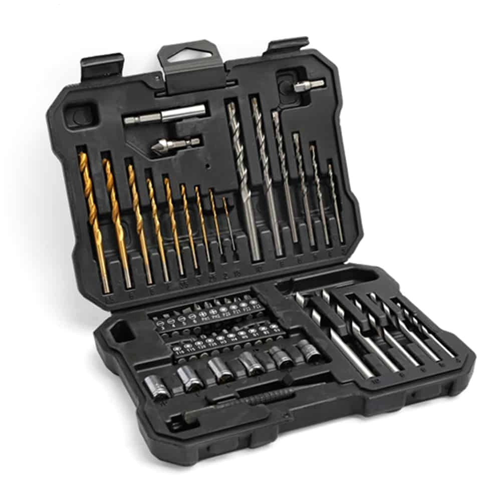 Gazelle Metal Drill Bit Sets G80232 Thumbnail 0