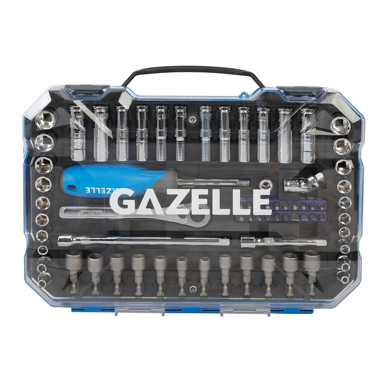 Gazelle Hand Socket Sets G80233 Thumbnail 1