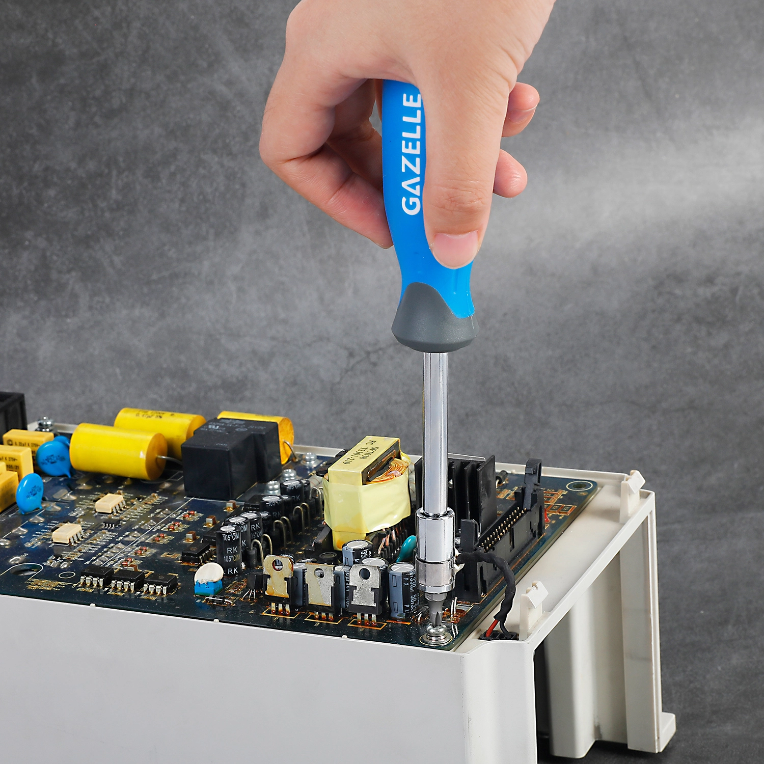 Gazelle Hand Socket Sets G80233 Thumbnail 4