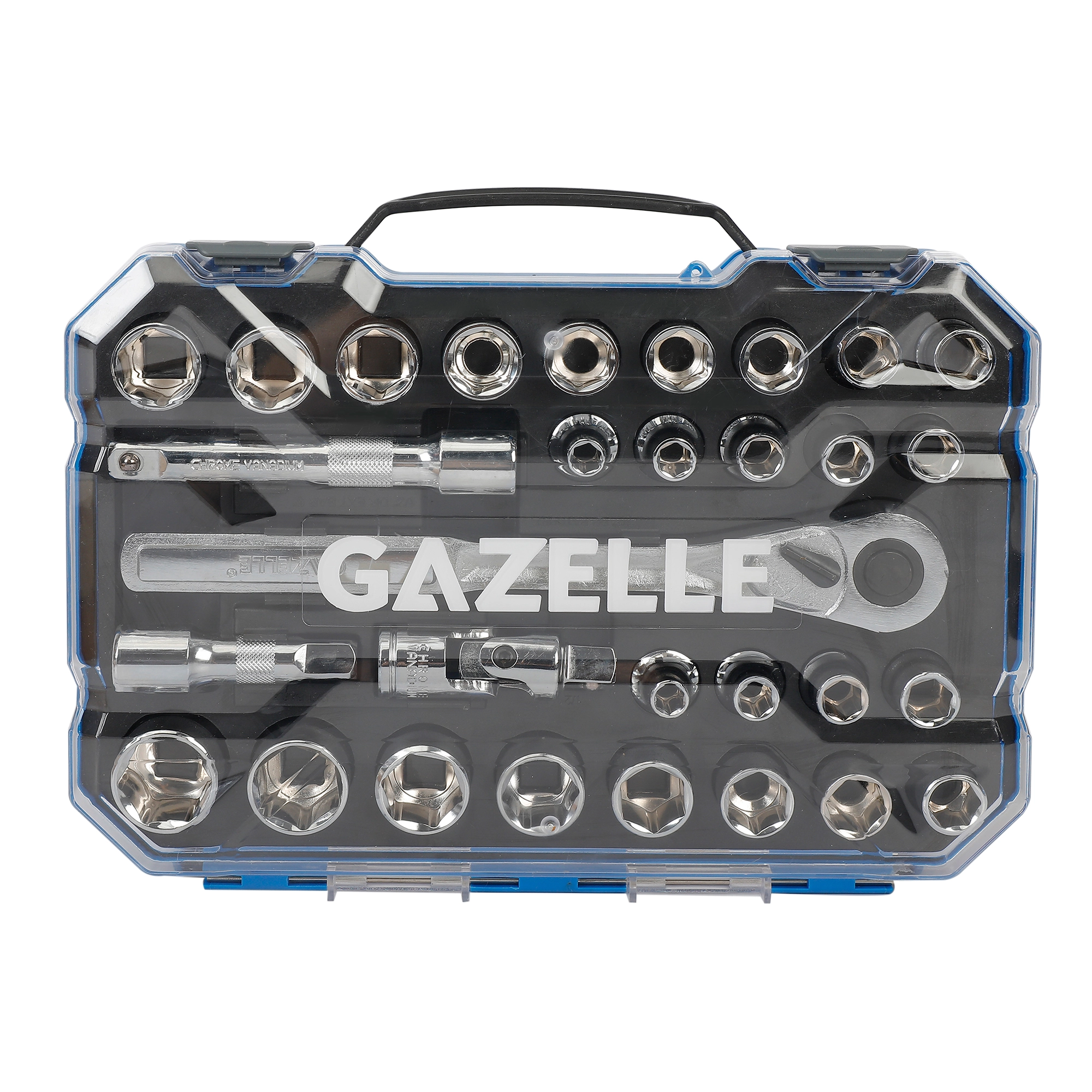 Gazelle Hand Socket Sets G80234 Thumbnail 1