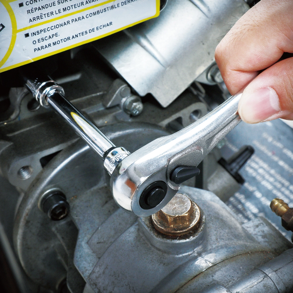 Gazelle Hand Socket Sets G80234 Thumbnail 3