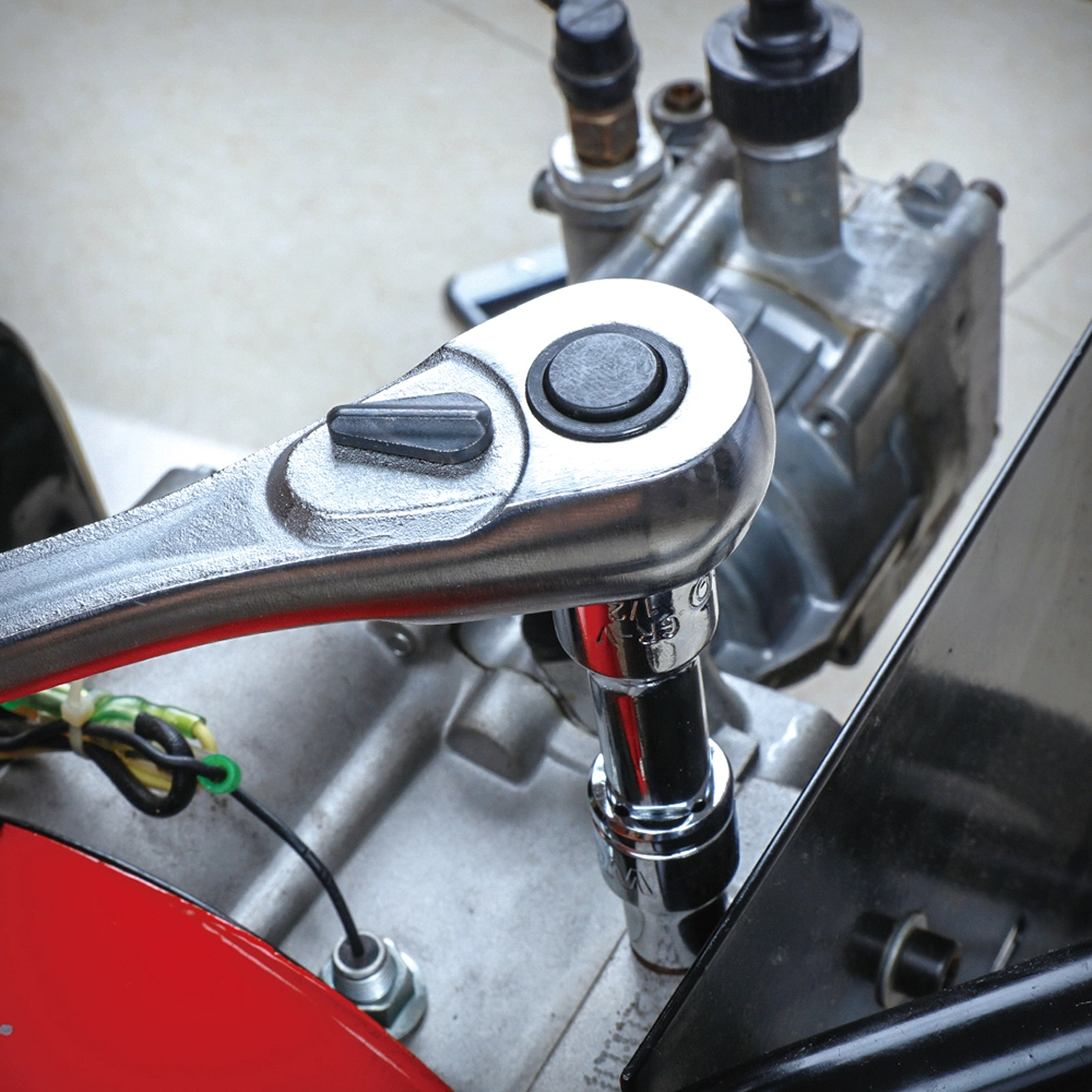 Gazelle Hand Socket Sets G80234 Thumbnail 4