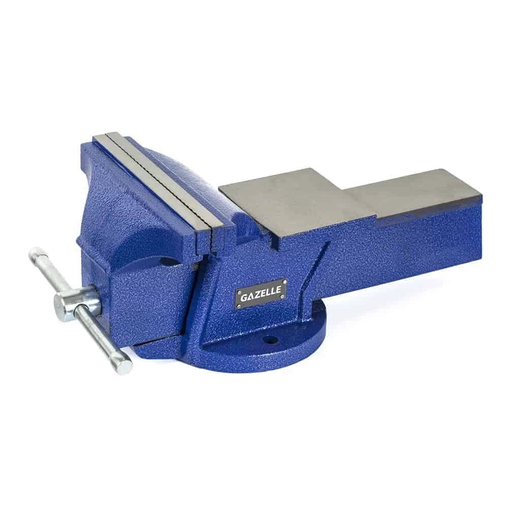 Gazelle Bench Vises G80235 Thumbnail 0