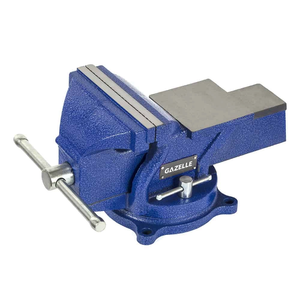Gazelle Bench Vises G80237 Thumbnail 0