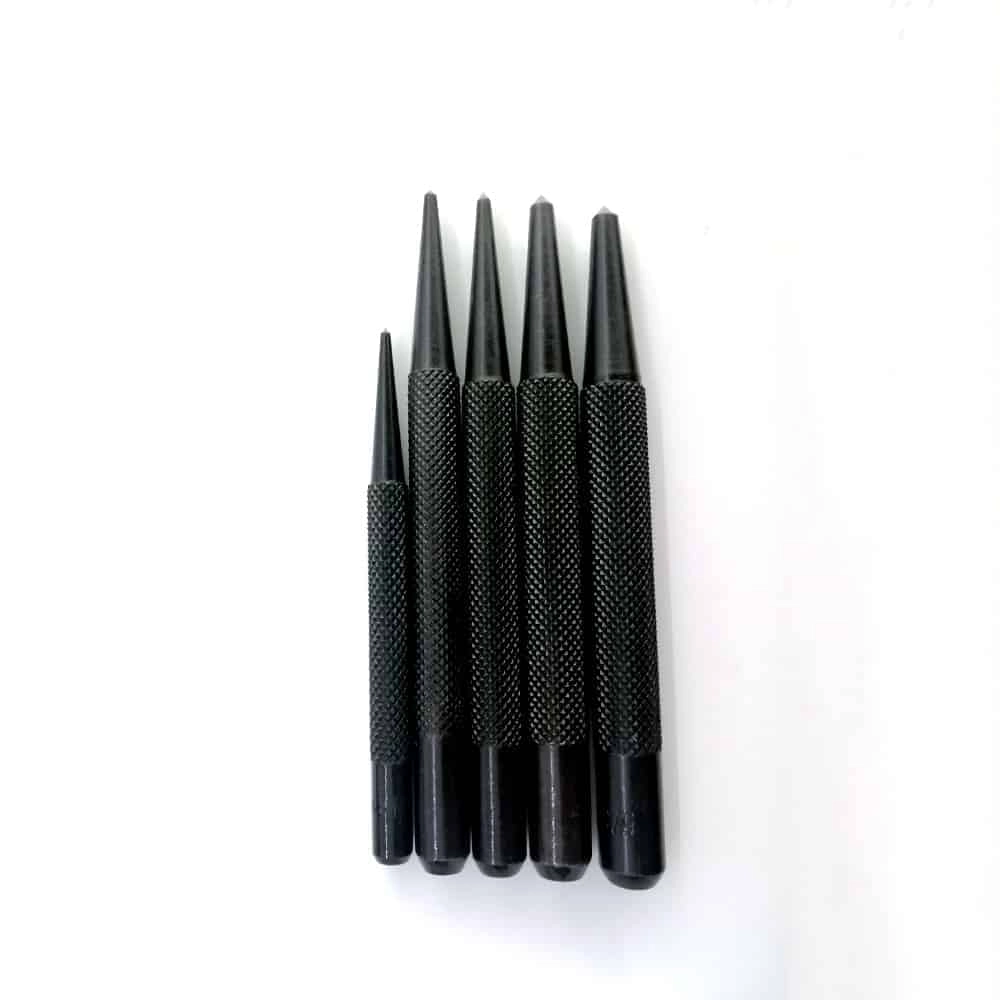 Gazelle Chisels And Punches G80250 Thumbnail 0