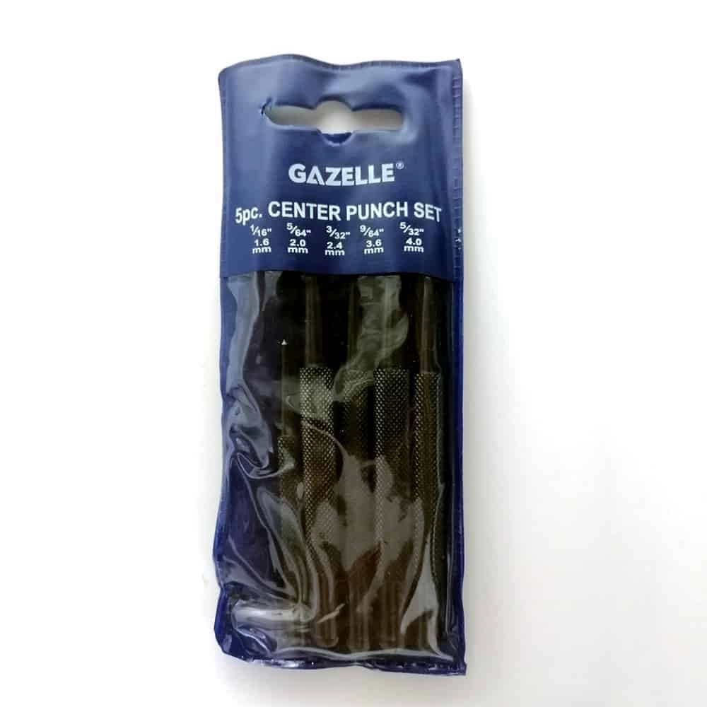 Gazelle Chisels And Punches G80250 Thumbnail 1