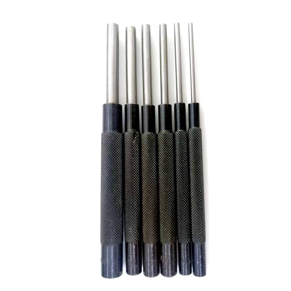 Gazelle Chisels And Punches G80252 Thumbnail 0