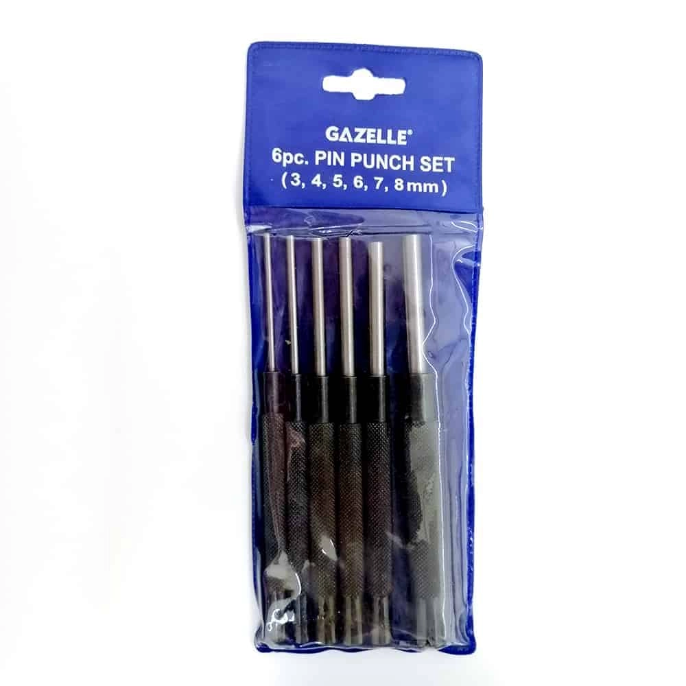Gazelle Chisels And Punches G80252 Thumbnail 1