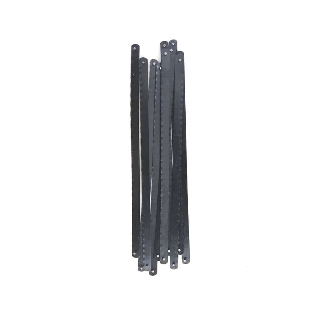 Gazelle Hacksaw Blades G80254 Thumbnail 1