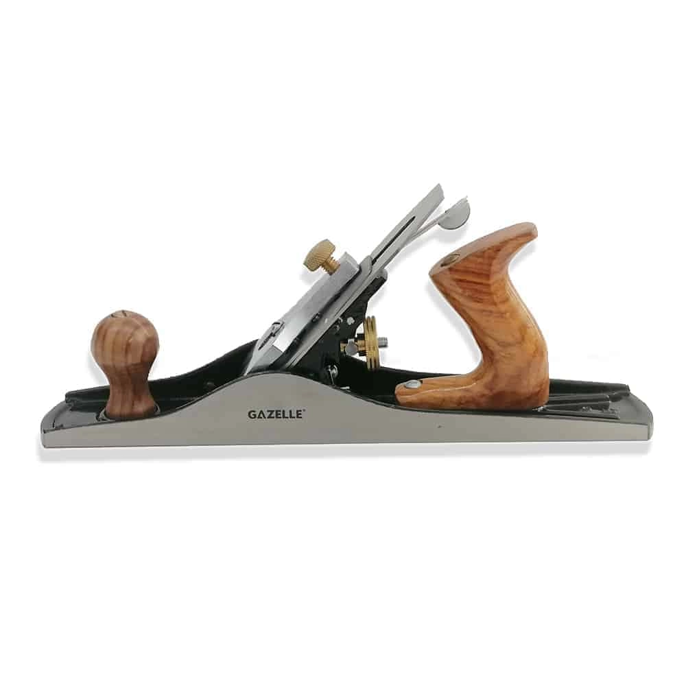 Gazelle Hand Planers G80257 Thumbnail 0