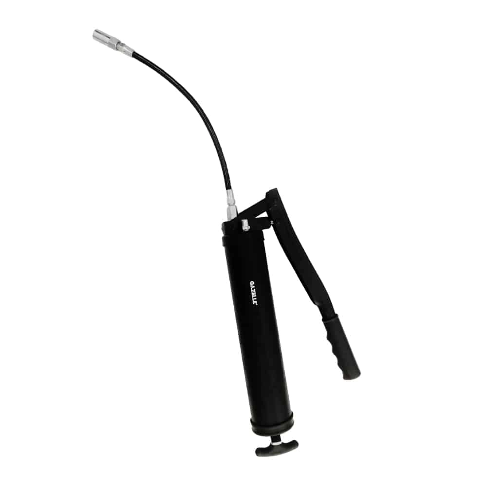 Gazelle Grease Gun And Accessories G80268 Thumbnail 0