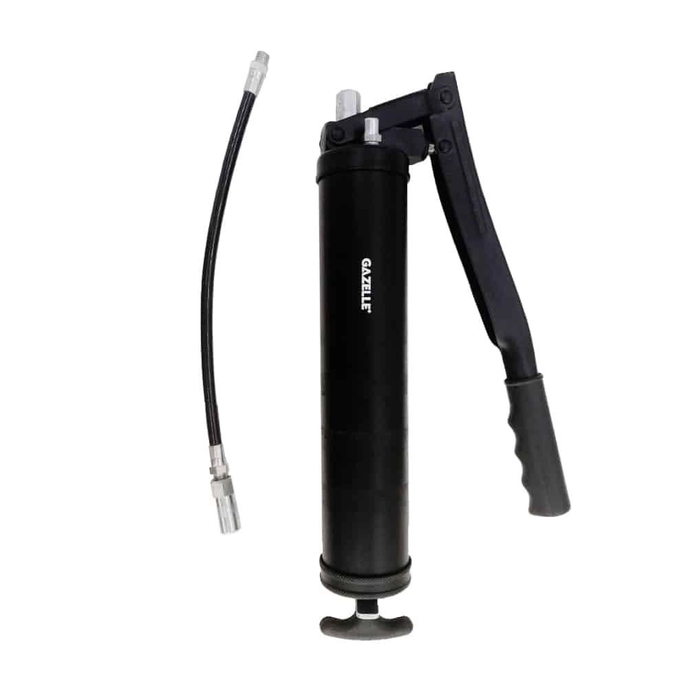 Gazelle Grease Gun And Accessories G80268 Thumbnail 1