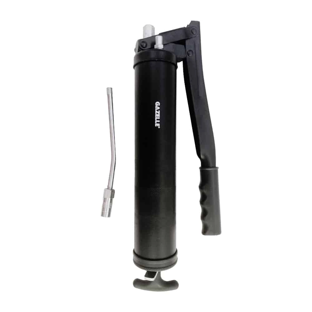 Gazelle Grease Gun And Accessories G80269 Thumbnail 1