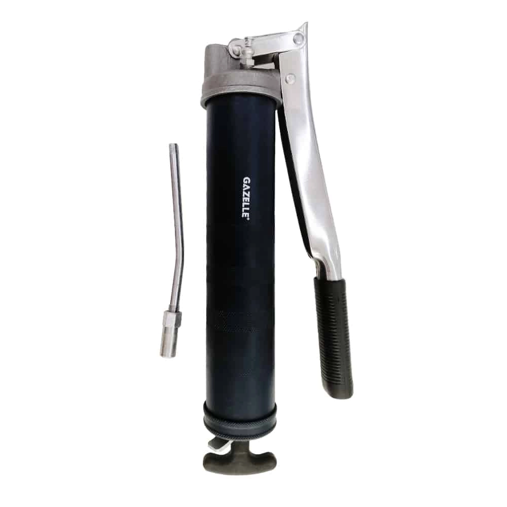 Gazelle Grease Gun And Accessories G80270 Thumbnail 1