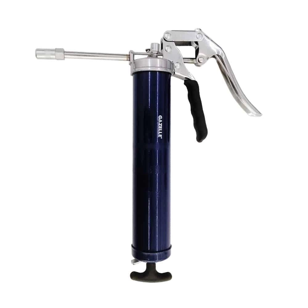 Gazelle Grease Gun And Accessories G80271 Thumbnail 0