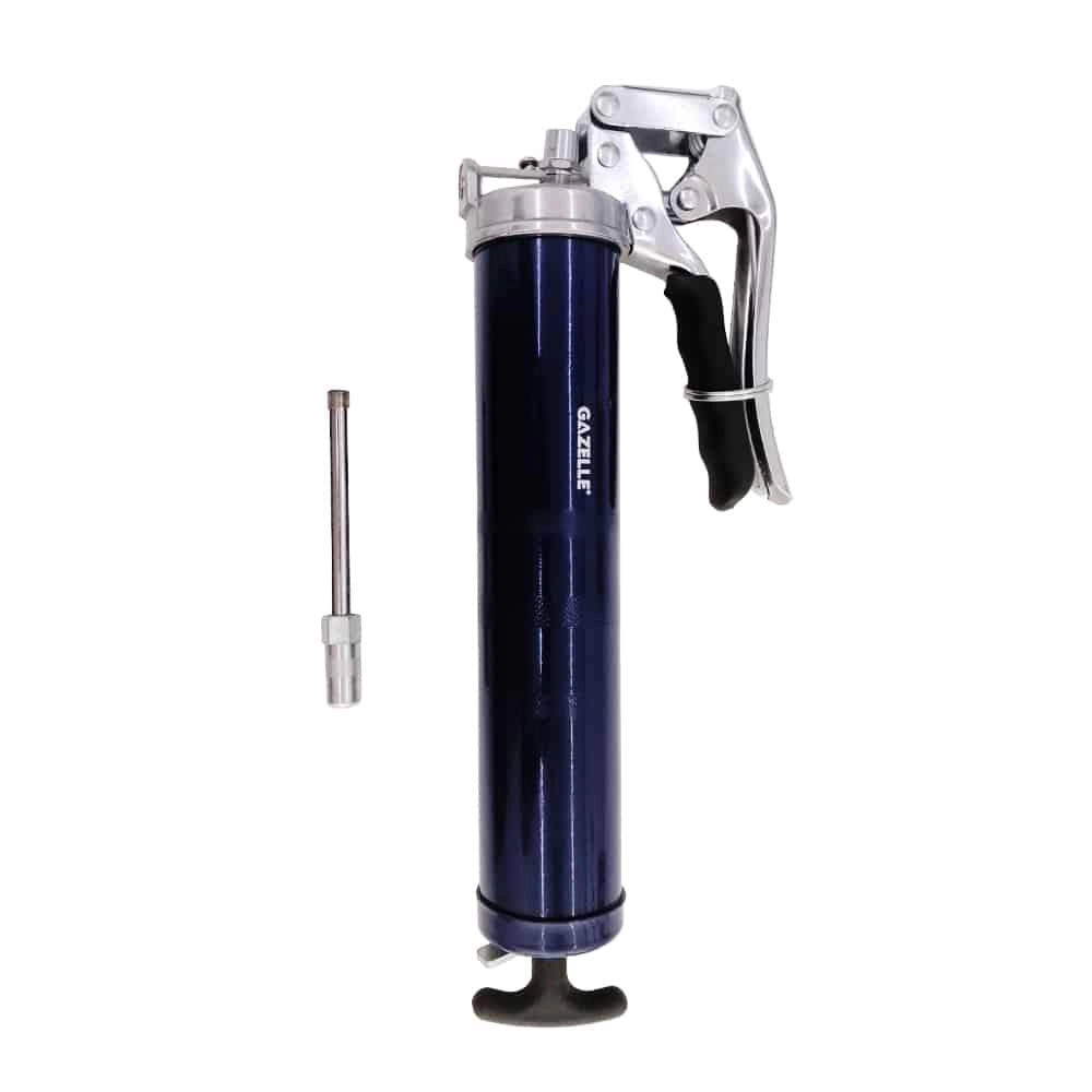 Gazelle Grease Gun And Accessories G80271 Thumbnail 1