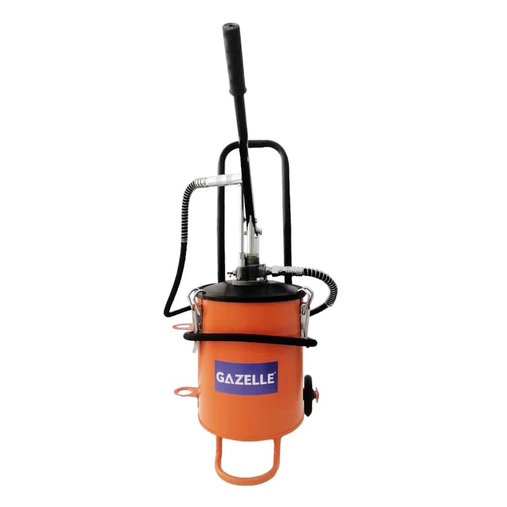 Gazelle Lubrication Equipment G80272 Thumbnail 0