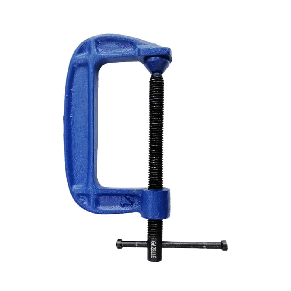 Gazelle Clamps G80275 Thumbnail 0