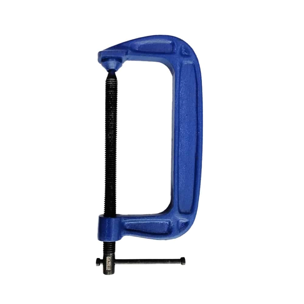 Gazelle Clamps G80276 Thumbnail 0