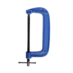 Gazelle Clamps G80277