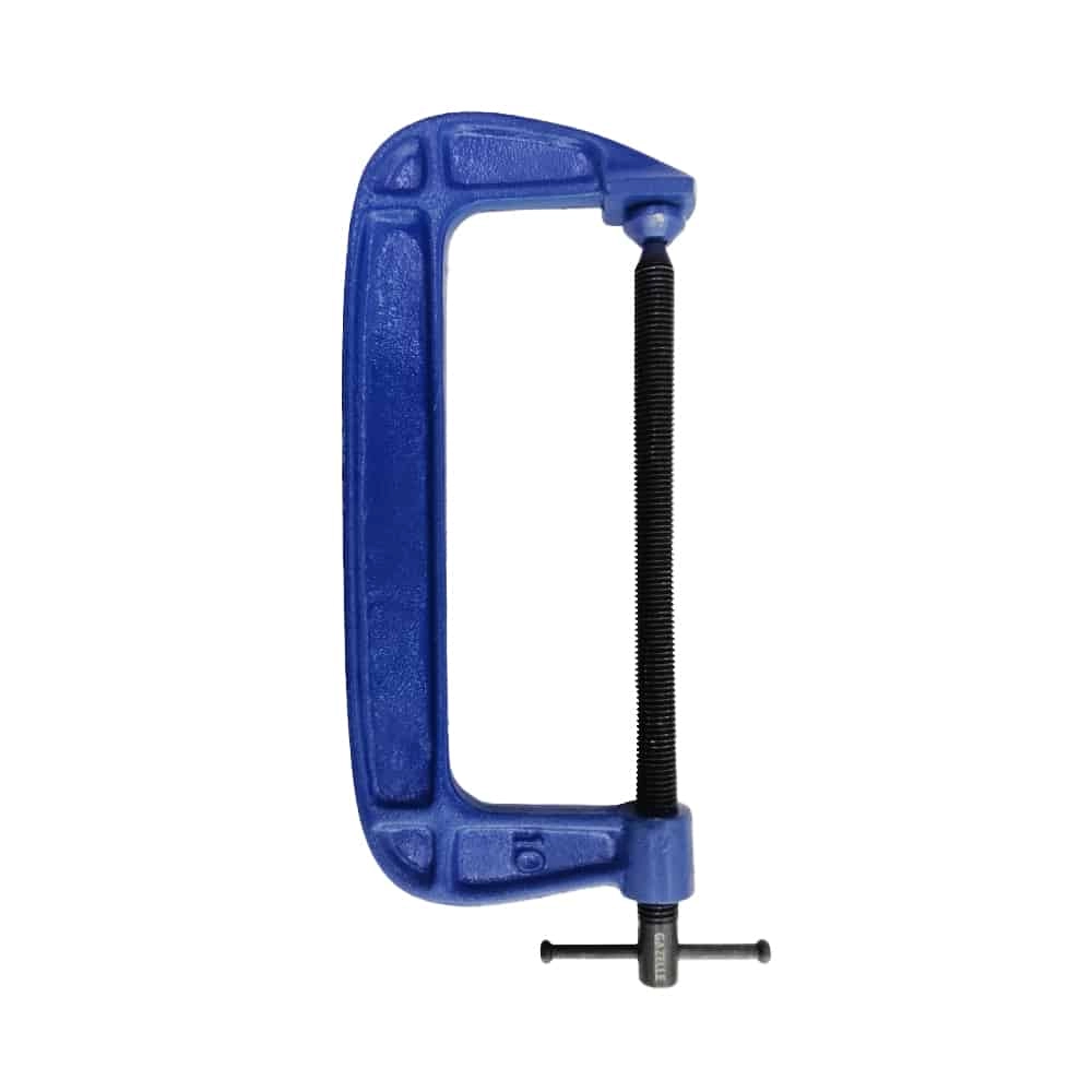 Gazelle Clamps G80278 Thumbnail 0