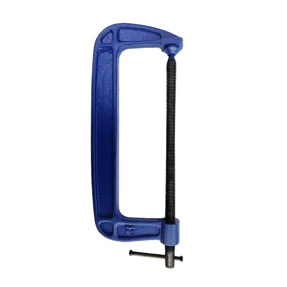 Gazelle Clamps G80279 Thumbnail 0