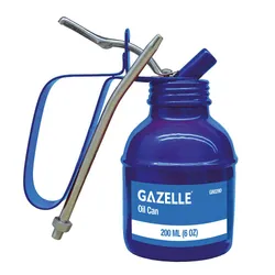Gazelle Lubrication Equipment G80280