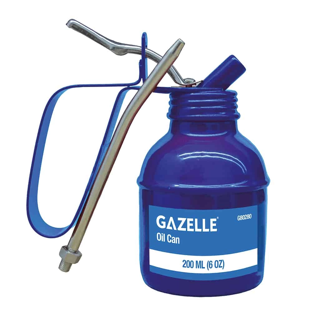 Gazelle Lubrication Equipment G80280 Thumbnail 0