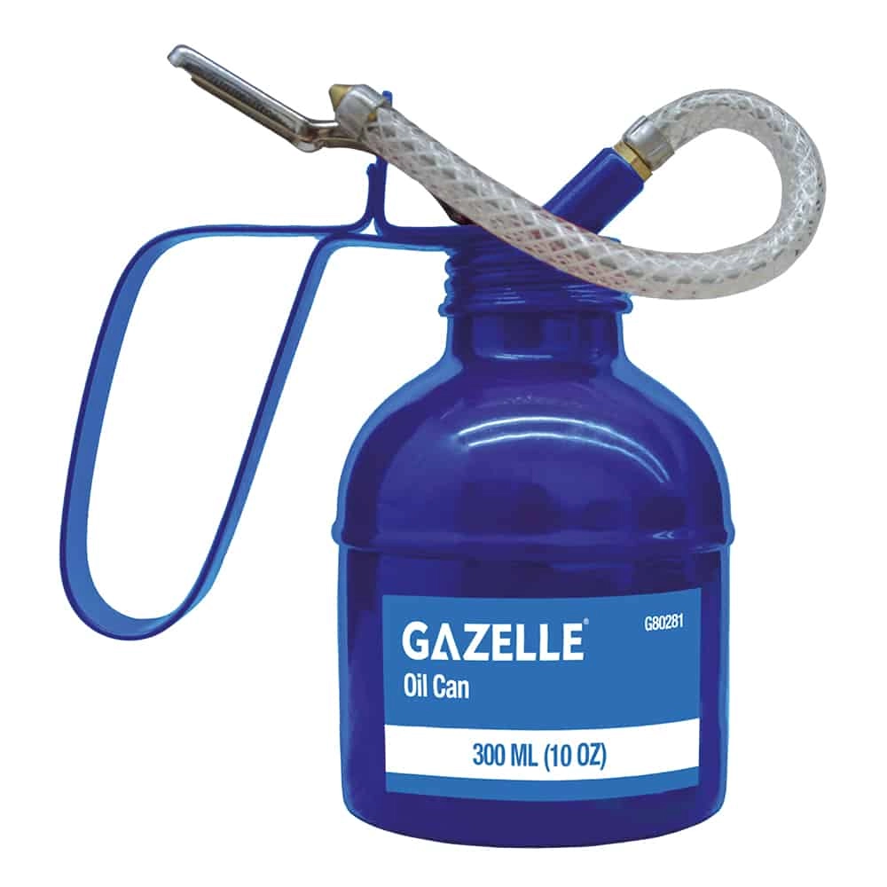Gazelle Lubrication Equipment G80281 Thumbnail 0
