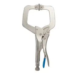 Gazelle Locking Pliers G80287