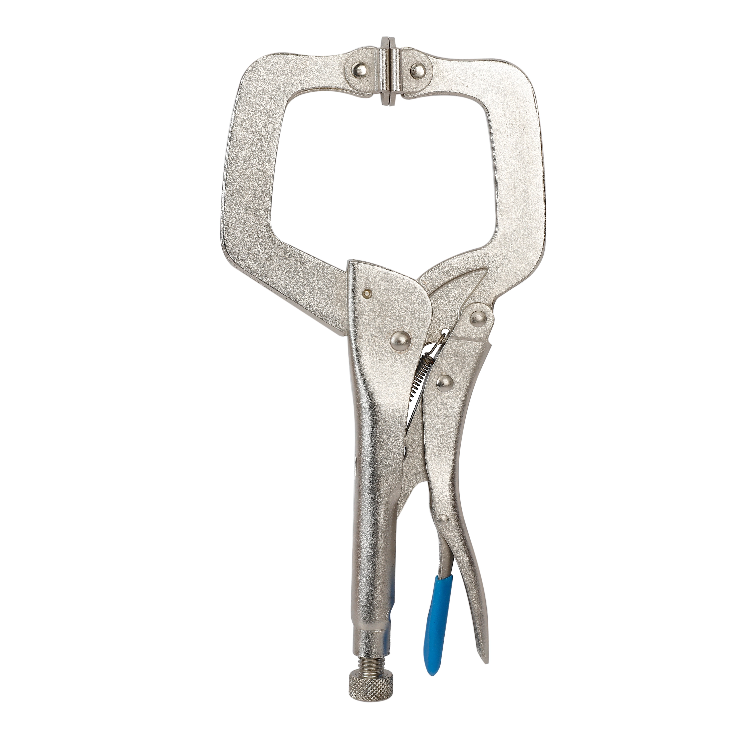 Gazelle Locking Pliers G80287 Thumbnail 0