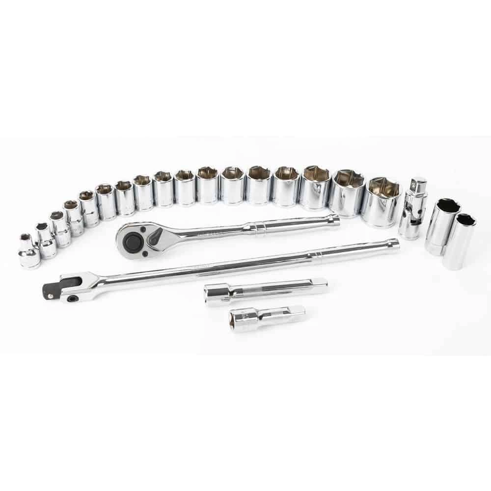 Gazelle Hand Socket Sets G80288 Thumbnail 2