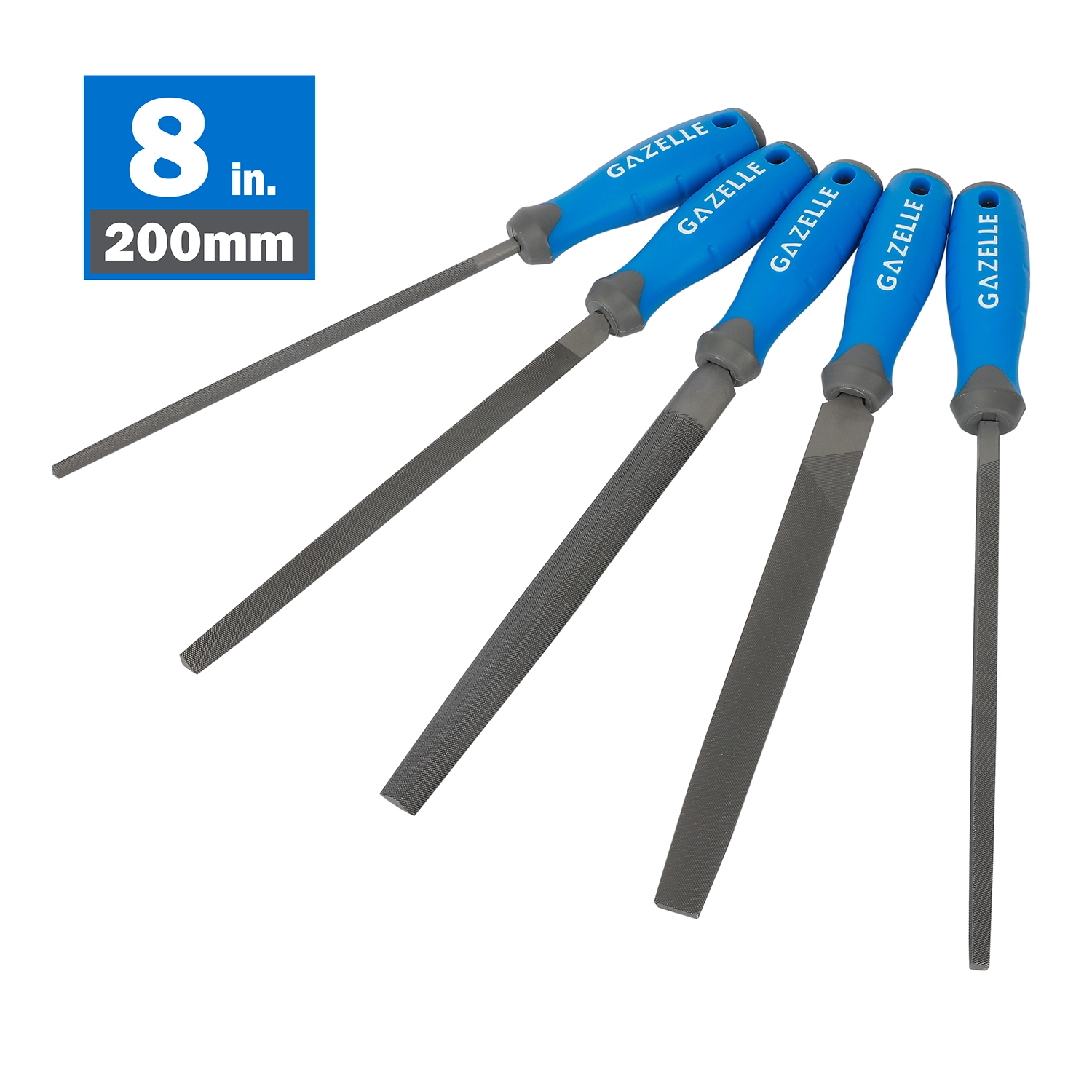 Gazelle Chisels And Punches G80292 Thumbnail 1