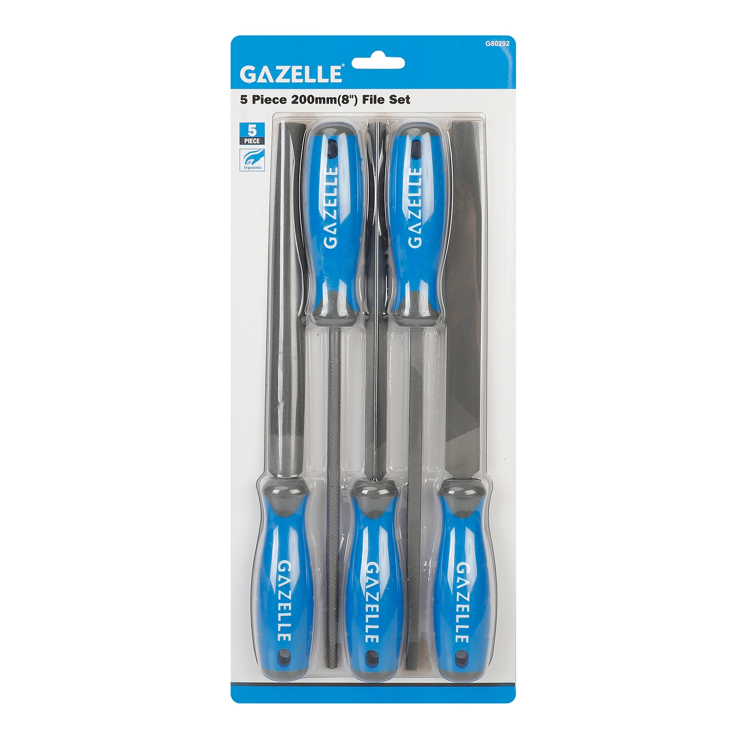 Gazelle Chisels And Punches G80292 Thumbnail 2