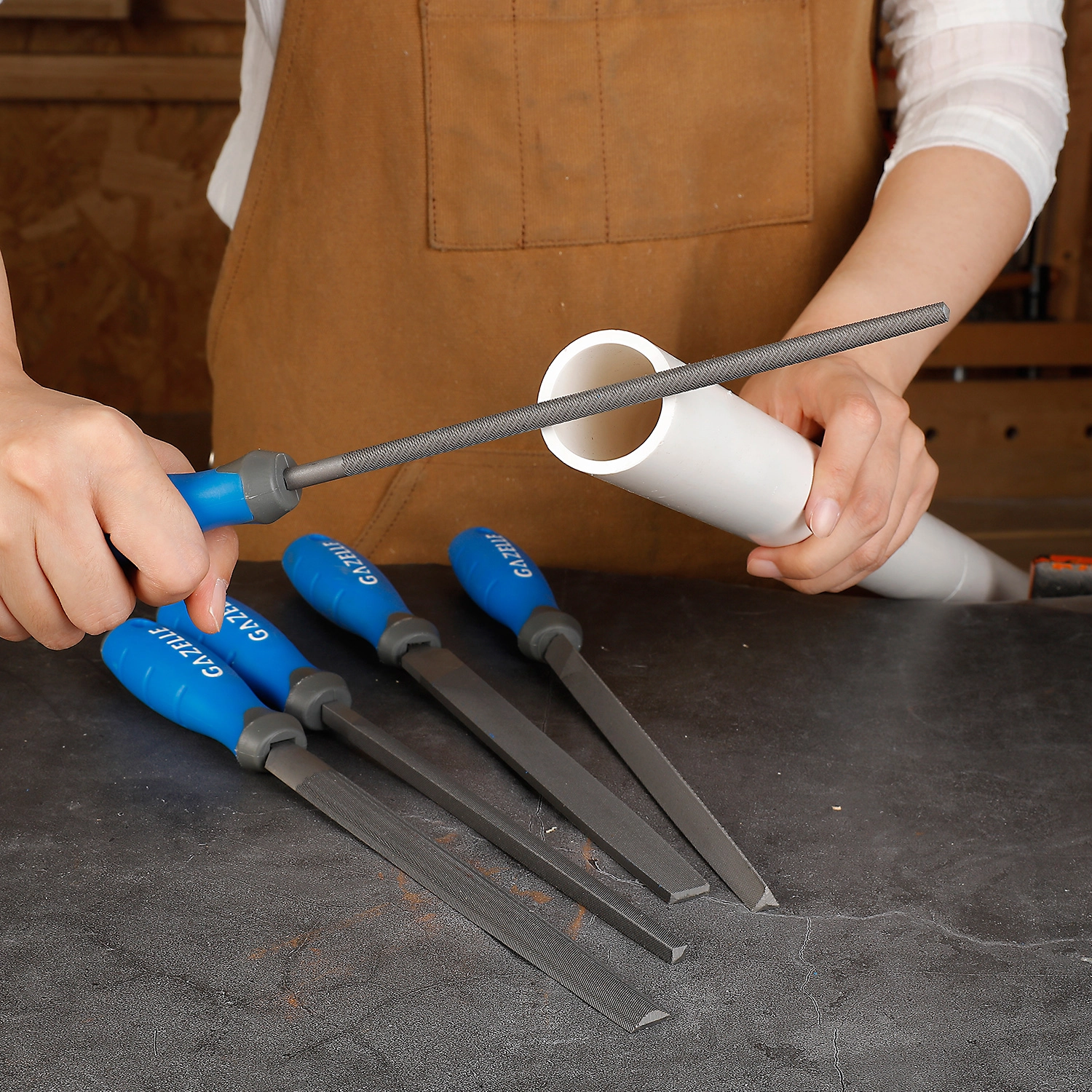 Gazelle Chisels And Punches G80292 Thumbnail 4