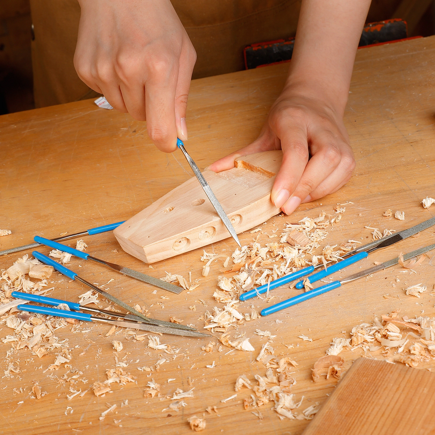 Gazelle Chisels And Punches G80293 Thumbnail 4