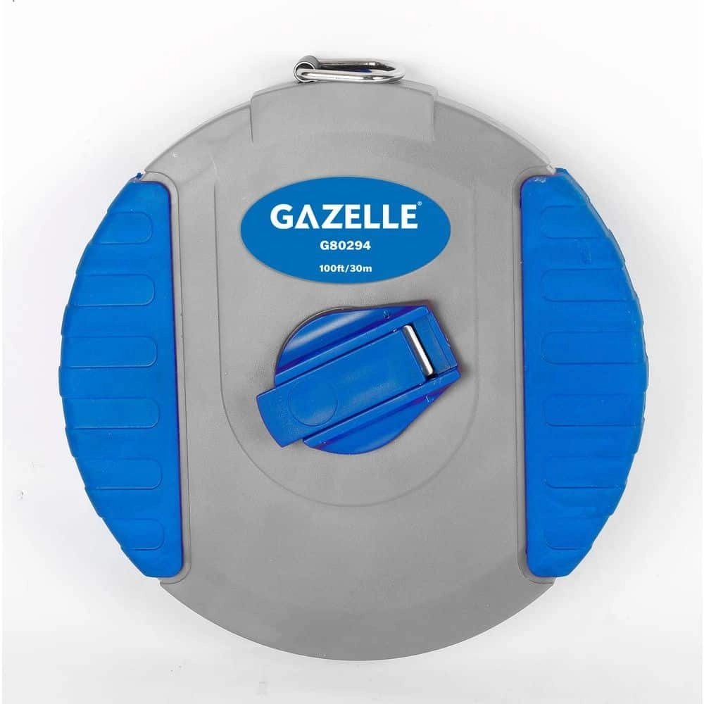 Gazelle Measuring Tapes And Wheels G80294 Thumbnail 0