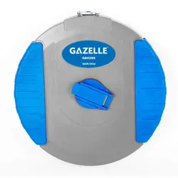 Gazelle Measuring Tapes And Wheels G80295